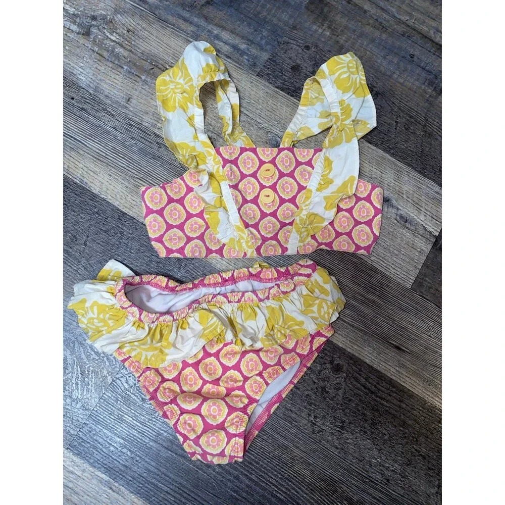 ELEANOR ROSE SWIM 8/10 - Picture 1 of 3